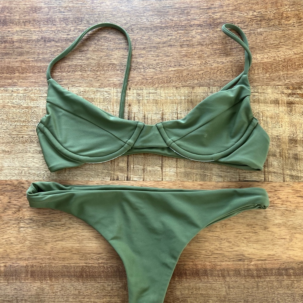 Benoa swimwear, Ubud, XS/S